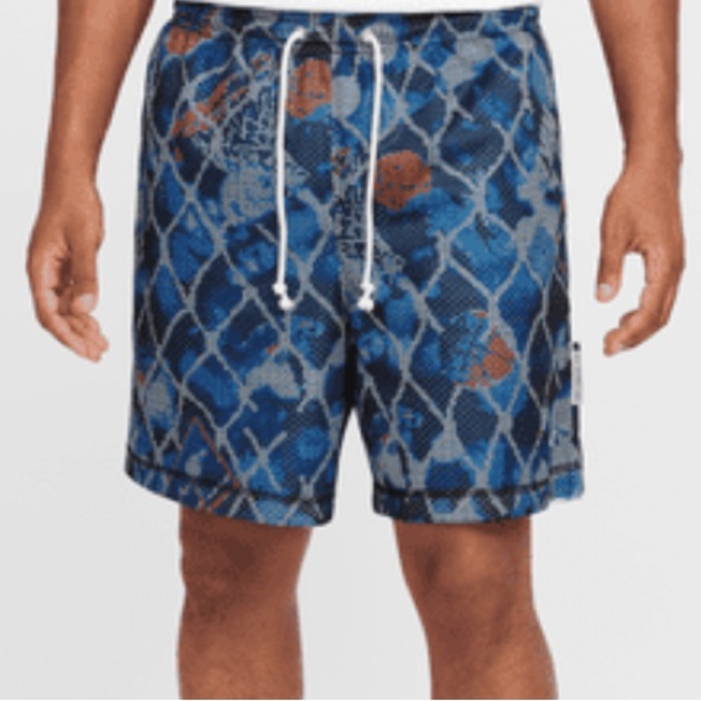 Men's Dri-FIT 6" Reversible Basketball Shorts